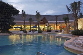 Grand Park Royal Cozumel