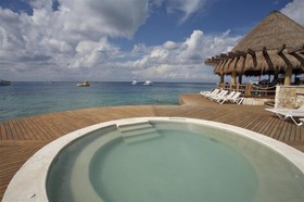 Grand Park Royal Cozumel