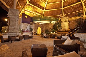 Grand Park Royal Cozumel