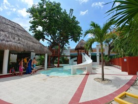 Grand Park Royal Cozumel