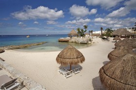 Grand Park Royal Cozumel