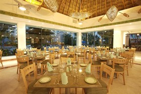 Grand Park Royal Cozumel