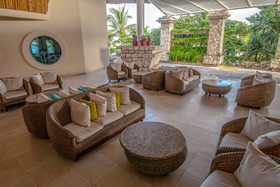 Grand Park Royal Cozumel