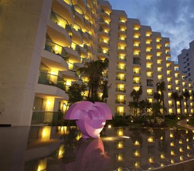 Grand Park Royal Cozumel