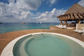 Grand Park Royal Cozumel