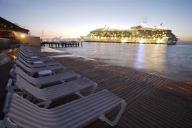 Grand Park Royal Cozumel