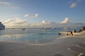 Grand Park Royal Cozumel