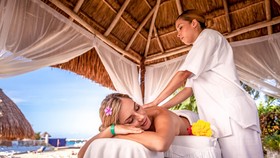 Grand Park Royal Cozumel