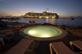 Grand Park Royal Cozumel