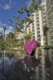 Grand Park Royal Cozumel