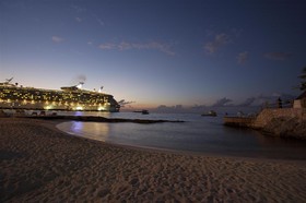Grand Park Royal Cozumel