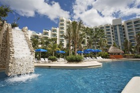 Grand Park Royal Cozumel