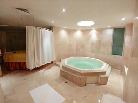 Grand Park Royal Cozumel