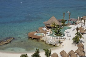 Grand Park Royal Cozumel