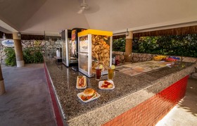 Grand Park Royal Cozumel