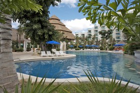 Grand Park Royal Cozumel