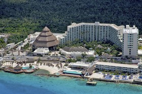 Grand Park Royal Cozumel