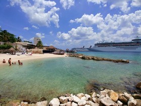 Grand Park Royal Cozumel