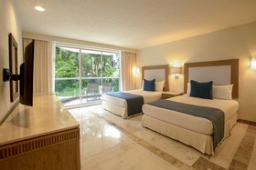 Grand Park Royal Cozumel