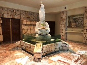 Grand Park Royal Cozumel