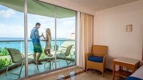 Grand Park Royal Cozumel