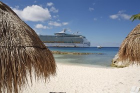 Grand Park Royal Cozumel