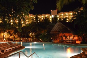 Grand Park Royal Cozumel