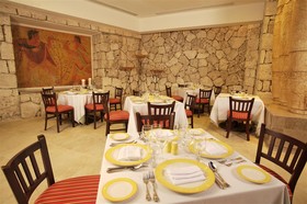 Grand Park Royal Cozumel
