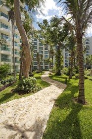 Grand Park Royal Cozumel