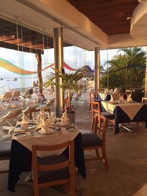 Grand Park Royal Cozumel