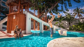 Grand Park Royal Cozumel