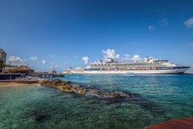 Grand Park Royal Cozumel
