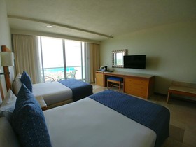 Grand Park Royal Cozumel
