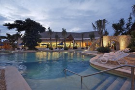 Grand Park Royal Cozumel
