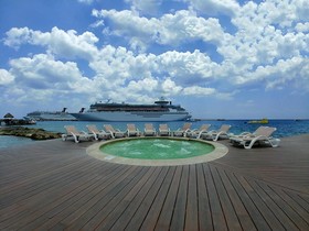 Grand Park Royal Cozumel