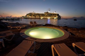 Grand Park Royal Cozumel