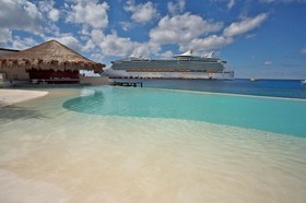 Grand Park Royal Cozumel