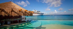 Grand Park Royal Cozumel
