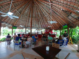 Grand Park Royal Cozumel