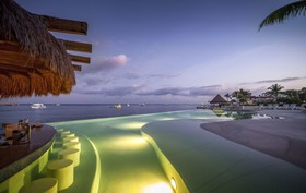 Grand Park Royal Cozumel