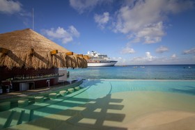 Grand Park Royal Cozumel
