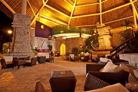 Grand Park Royal Cozumel