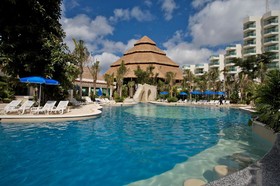 Grand Park Royal Cozumel