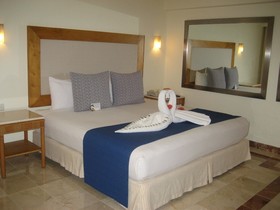 Grand Park Royal Cozumel
