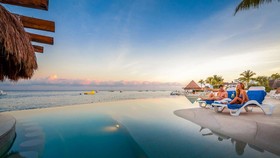 Grand Park Royal Cozumel