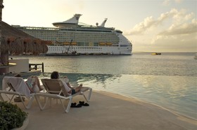 Grand Park Royal Cozumel