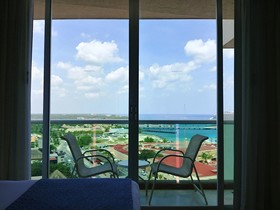 Grand Park Royal Cozumel