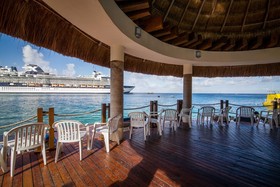 Grand Park Royal Cozumel