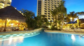Grand Park Royal Cozumel