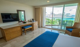 Grand Park Royal Cozumel